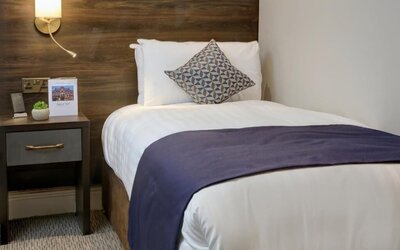 Trafford Hall Hotel Manchester, A Brilliant Hotels Collection