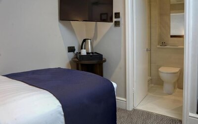 Trafford Hall Hotel Manchester, A Brilliant Hotels Collection