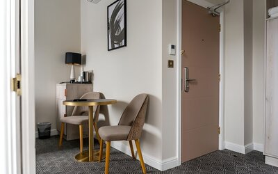 Trafford Hall Hotel Manchester, A Brilliant Hotels Collection