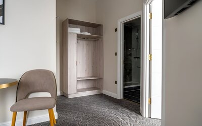 Trafford Hall Hotel Manchester, A Brilliant Hotels Collection