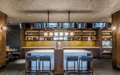 Crowne Plaza London - Kings Cross by IHG