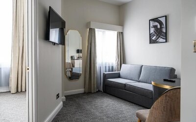Trafford Hall Hotel Manchester, A Brilliant Hotels Collection