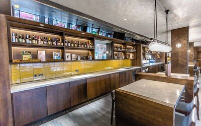Crowne Plaza London - Kings Cross by IHG