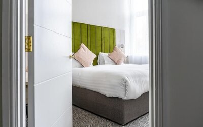 Trafford Hall Hotel Manchester, A Brilliant Hotels Collection