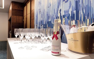 Crowne Plaza London - Kings Cross by IHG