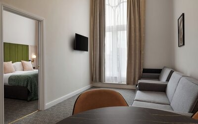 Trafford Hall Hotel Manchester, A Brilliant Hotels Collection