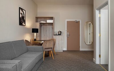 Trafford Hall Hotel Manchester, A Brilliant Hotels Collection