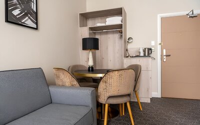 Trafford Hall Hotel Manchester, A Brilliant Hotels Collection