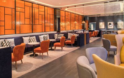 Crowne Plaza London - Kings Cross by IHG