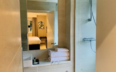 Trafford Hall Hotel Manchester, A Brilliant Hotels Collection