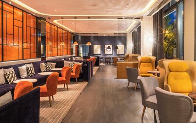 Crowne Plaza London - Kings Cross by IHG