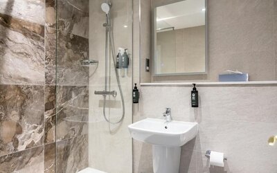 Trafford Hall Hotel Manchester, A Brilliant Hotels Collection