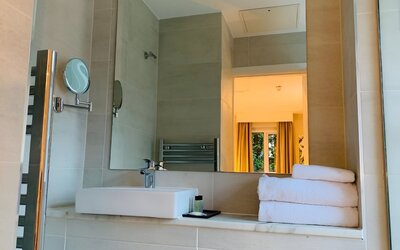 Trafford Hall Hotel Manchester, A Brilliant Hotels Collection
