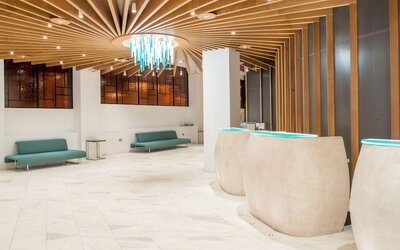 Crowne Plaza London - Kings Cross by IHG