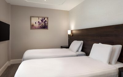 Trafford Hall Hotel Manchester, A Brilliant Hotels Collection