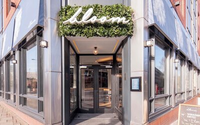 Crowne Plaza London - Kings Cross by IHG