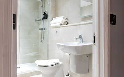 Trafford Hall Hotel Manchester, A Brilliant Hotels Collection