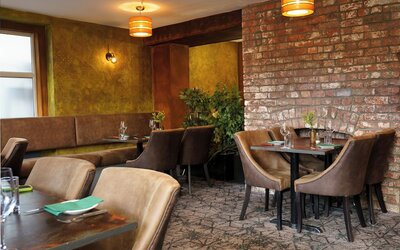 Trafford Hall Hotel Manchester, A Brilliant Hotels Collection