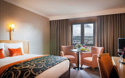 Clayton Hotel, Manchester Airport