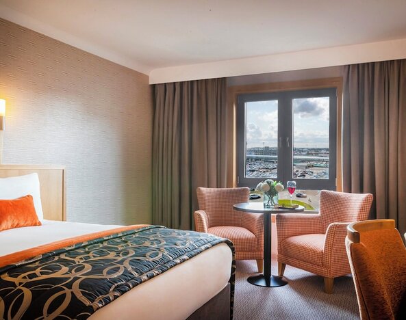 Clayton Hotel, Manchester Airport
