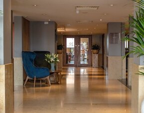 Clayton Hotel, Manchester Airport
