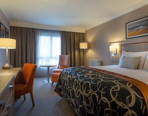Clayton Hotel, Manchester Airport