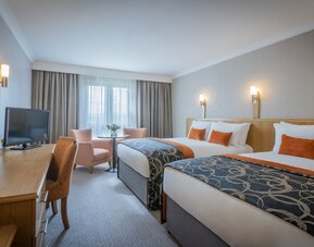 Clayton Hotel, Manchester Airport