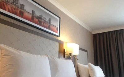 Clayton Hotel, Manchester Airport