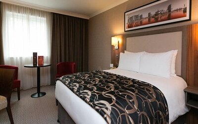 Clayton Hotel, Manchester Airport
