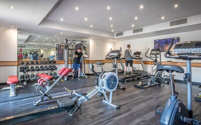 Clayton Hotel, Manchester Airport