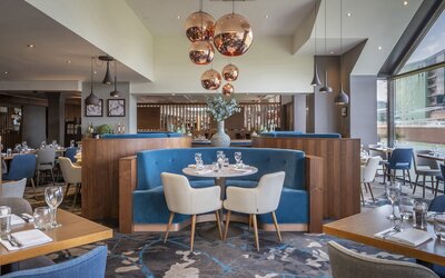Clayton Hotel, Manchester Airport
