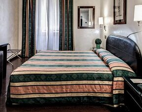 Hotel Valle Rome