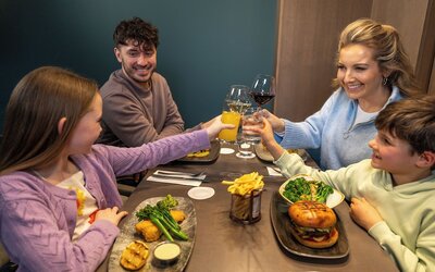Clayton Hotel, Manchester Airport