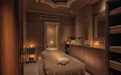 The Lalit London