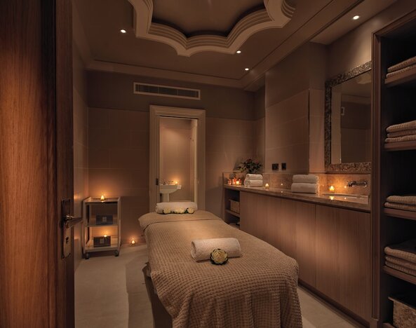 The Lalit London