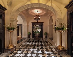 The Lalit London