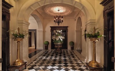 The Lalit London