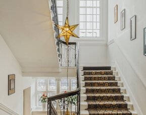 The Lalit London