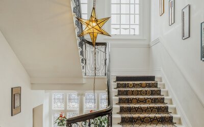 The Lalit London