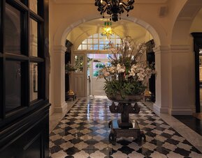 The Lalit London