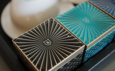 The Lalit London