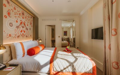 The Lalit London