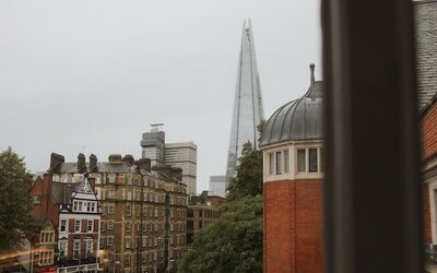 The Lalit London
