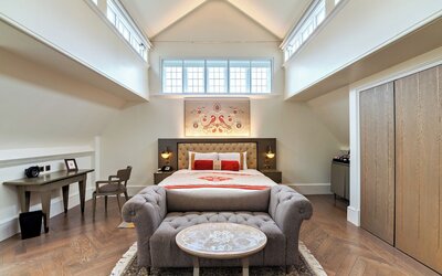 The Lalit London