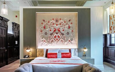 The Lalit London