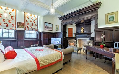 The Lalit London