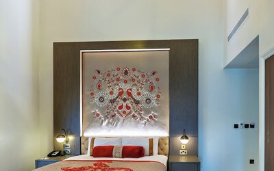 The Lalit London