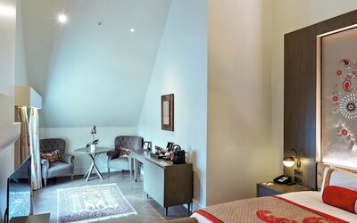 The Lalit London