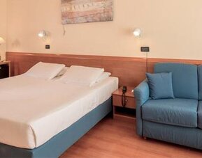 Hotel Best Western Globus