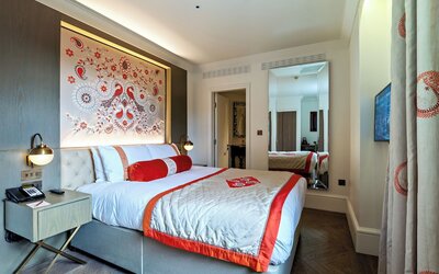 The Lalit London